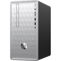компьютер HP Pavilion 590-p0005ur
