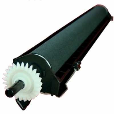 вал переноса Konica Minolta TF-P06 A4Y5WY3