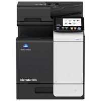 МФУ Konica Minolta bizhub C3320i Черно-Белый