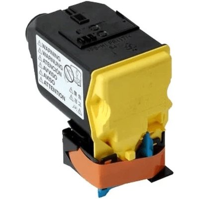 картридж Konica Minolta TNP-50Y A0X5254 желтый