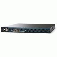 контроллер Cisco AIR-CT5508-25-K9