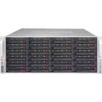 корпус SuperMicro CSE-847E1C-R1K28JBOD