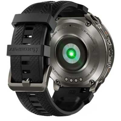 смарт часы Kospet Tank T4 48mm Black