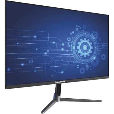 монитор Kraftway KraftView KV-470 Черный