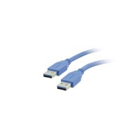 кабель Kramer C-USB3/AA-6