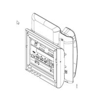 крепление Cisco CP-7861-WMK