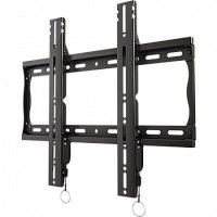 кронштейн Wize F46A черный