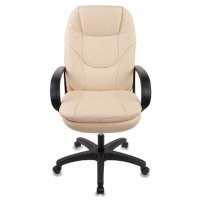 офисное кресло Бюрократ CH-1868-BEIGE бежевый