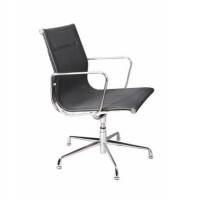 офисное кресло Бюрократ CH-996-Low-L-black черный