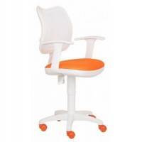 стул Бюрократ CH-W797-WH-TW-96-1
