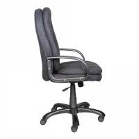 офисное кресло Бюрократ CH-867AXSN-MF110 темно-серый