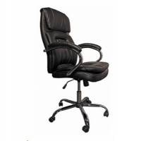 офисное кресло College BX-3001-1 Black