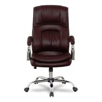 офисное кресло College BX-3001-1 Brown