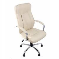 офисное кресло College H-9152L-1 Beige бежевый