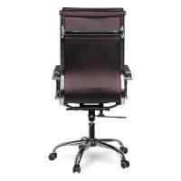 офисное кресло College XH-635 Brown