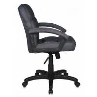 офисное кресло Бюрократ T-9908AXSN-Low MF110 серый