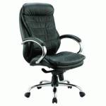 офисное кресло Бюрократ T-9950AXSN-Black черный