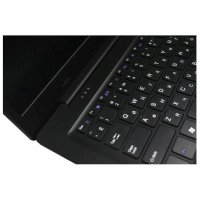 ноутбук KREZ N1402P Черный