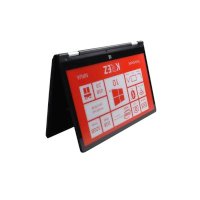ноутбук KREZ Ninja 1103 Black Черный