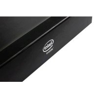 ноутбук KREZ Ninja 1103 Black Черный