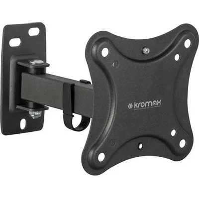 кронштейн Kromax Corbel-2 Black черный