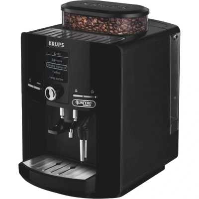 кофемашина Krups Espresseria EA82F010