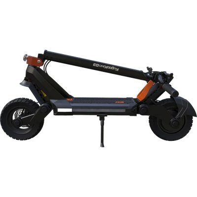 электросамокат Kugoo Kirin G3 KGK-G3-B