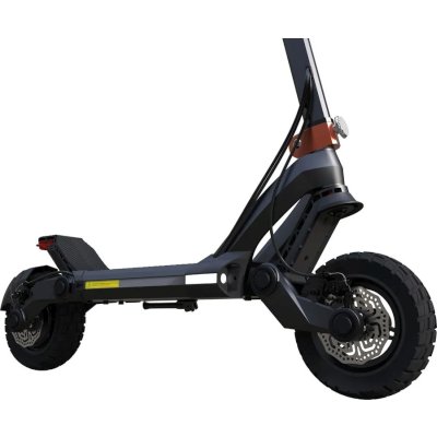 электросамокат Kugoo Kirin G3 KGK-G3-B