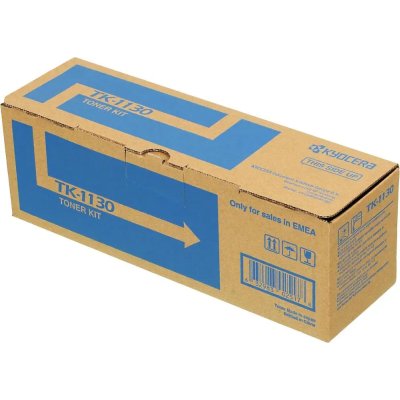 картридж Kyocera TK-1130 1T02MJ0NL0 черный