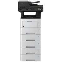МФУ Kyocera Ecosys M3645dn Черно-Белый