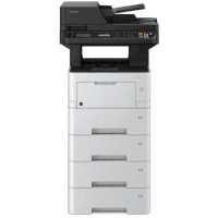 МФУ Kyocera Ecosys M3645dn Черно-Белый