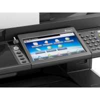 МФУ Kyocera Ecosys M3655idn Черно-Белый
