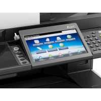 МФУ Kyocera Ecosys M3655idn Черно-Белый