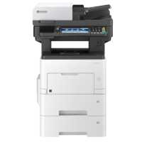 МФУ Kyocera Ecosys M3860idn Белый