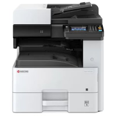 МФУ Kyocera Ecosys M4125idn 1102P23NL0_D Белый