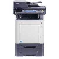 МФУ Kyocera Ecosys M6035CIDN Черно-Белый