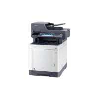 МФУ Kyocera Ecosys M6230cidn 1102TY3NL1 Черно-Белый