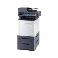 МФУ Kyocera Ecosys M6230cidn 1102TY3NL1 Черно-Белый