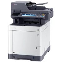 МФУ Kyocera Ecosys M6235cidn 1102V03NL0 Черно-Белый