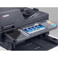 МФУ Kyocera Ecosys M6535CIDN Черно-Белый