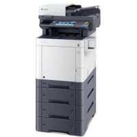 МФУ Kyocera Ecosys M6635cidn 1102V13NL0 Черно-Белый