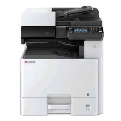 МФУ Kyocera Ecosys M8124cidn 1102P43NDJ