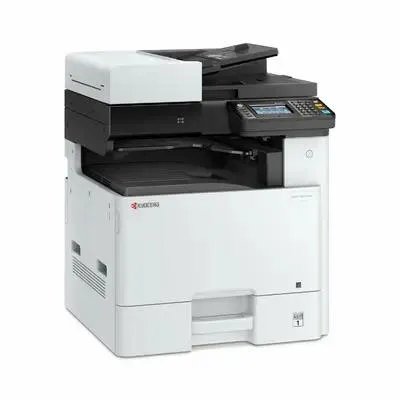 МФУ Kyocera Ecosys M8124cidn 1102P43NL0_D Белый