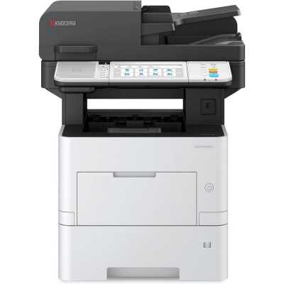 МФУ Kyocera Ecosys MA5500ifx 110C0Z3NL0 Белый