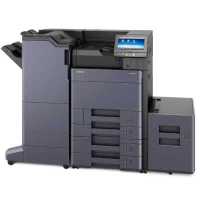 принтер Kyocera Ecosys P4060dn Серый