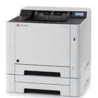 принтер Kyocera Ecosys P5026cdn 1102RC3NL0 Черно-Белый