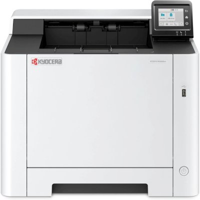 принтер Kyocera Ecosys PA2600cx Белый