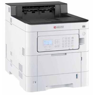 принтер Kyocera Ecosys PA4500cx Белый