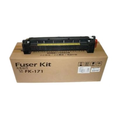 печка в сборе Kyocera FK-171