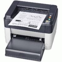принтер Kyocera FS-1040 Белый